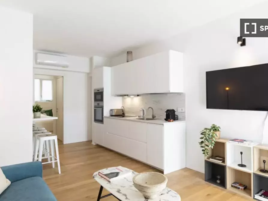 Immagine 8 di Appartamento in affitto  in Via Giuseppe Govone a Milano