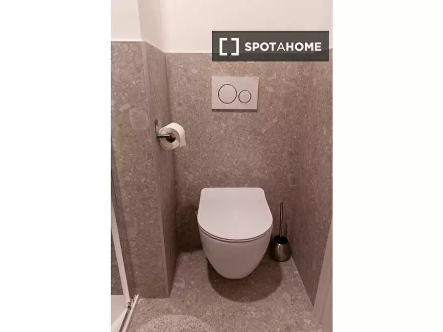 Immagine 5 di Appartamento in affitto  in Viale Lombardia a Milano