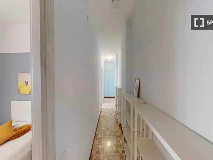 Immagine 9 di Camera condivisa in affitto  in Viale Legioni Romane a Milano