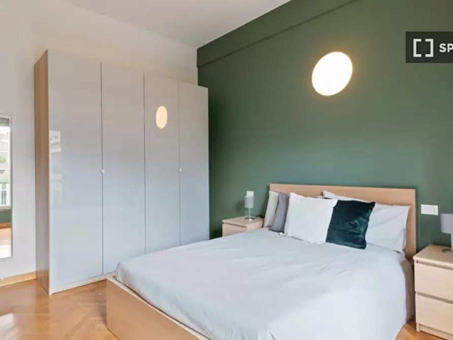 Immagine 4 di Camera condivisa in affitto  in Viale Vittorio Veneto a Milano