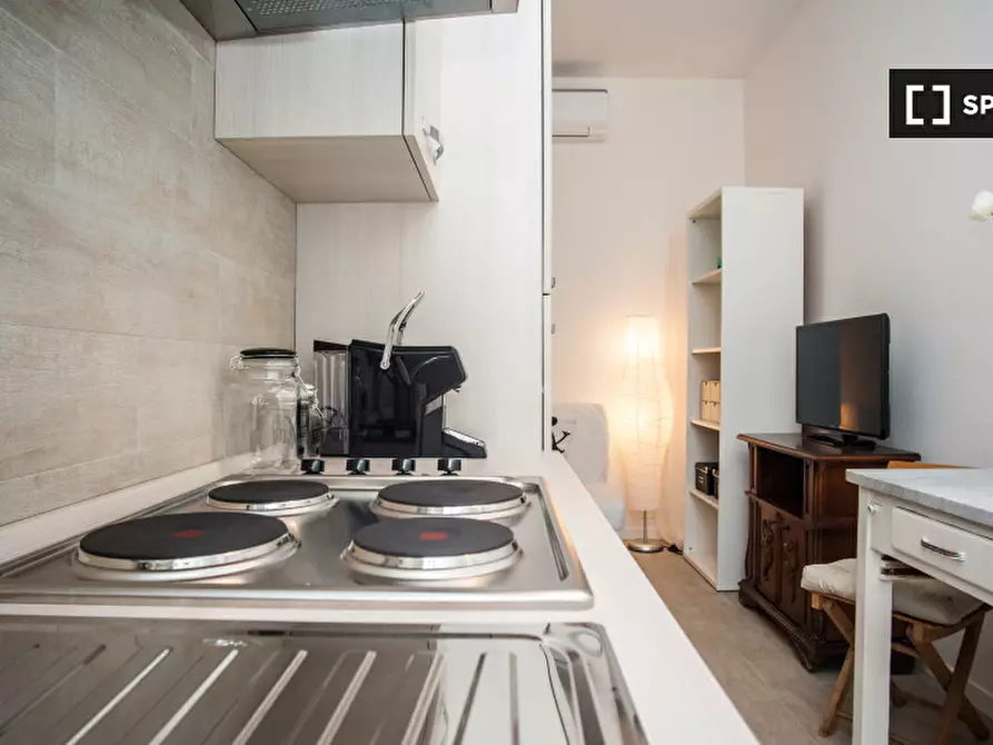 Immagine 17 di Appartamento in affitto  in Via Filippino degli Organi a Milano