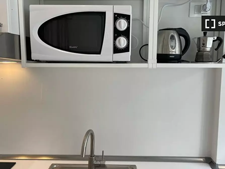 Immagine 11 di Appartamento in affitto  in Via Privata Chioggia a Milano