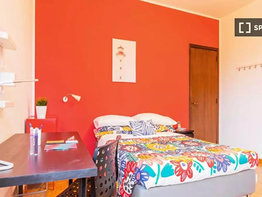 Immagine 1 di Camera condivisa in affitto  in Via Felice Mendelssohn a Padova