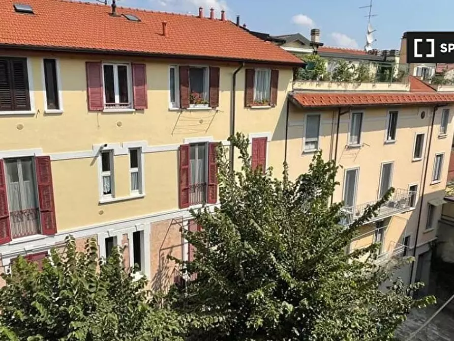 Immagine 17 di Appartamento in affitto  in Via Ruggero Bonghi a Milano