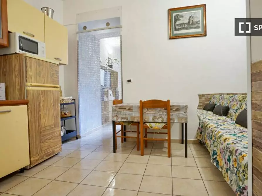 Immagine 15 di Ufficio in affitto  in Via Voghera a Roma