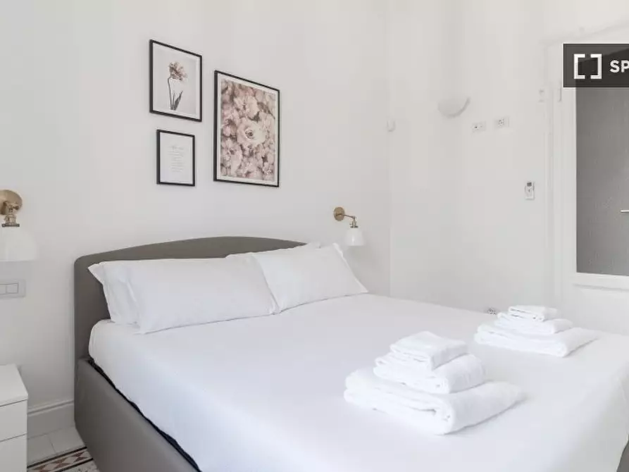 Immagine 11 di Appartamento in affitto  in Via Garigliano a Milano