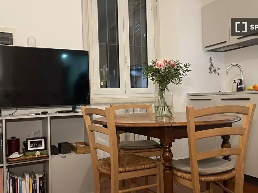 Immagine 4 di Appartamento in affitto  in C.so Lodi a Milano