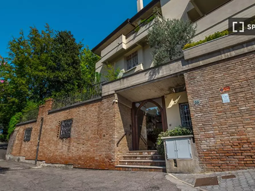 Immagine 15 di Appartamento in affitto  in Via Bellombra a Bologna
