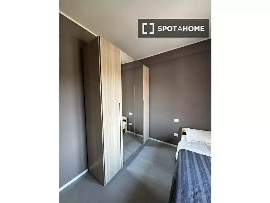 Immagine 17 di Appartamento in affitto  in Giuseppe a Milano