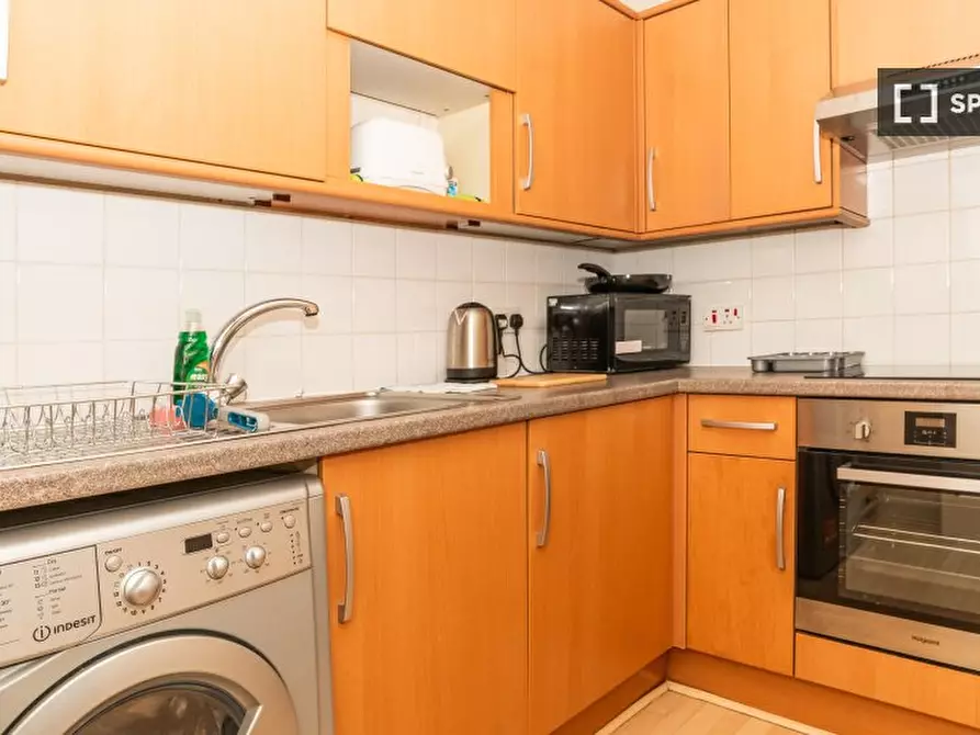 Immagine 4 di Appartamento in affitto  in flat a Inverleith, New Town and Fountainbridge