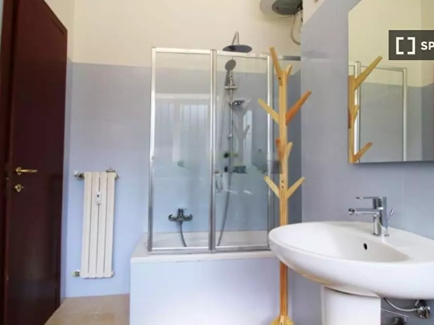 Immagine 10 di Ufficio in affitto  in Via Carlo Cicogna Mozzoni a Milano