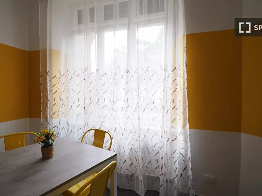 Immagine 8 di Camera condivisa in affitto  in Corso Peschiera a Torino