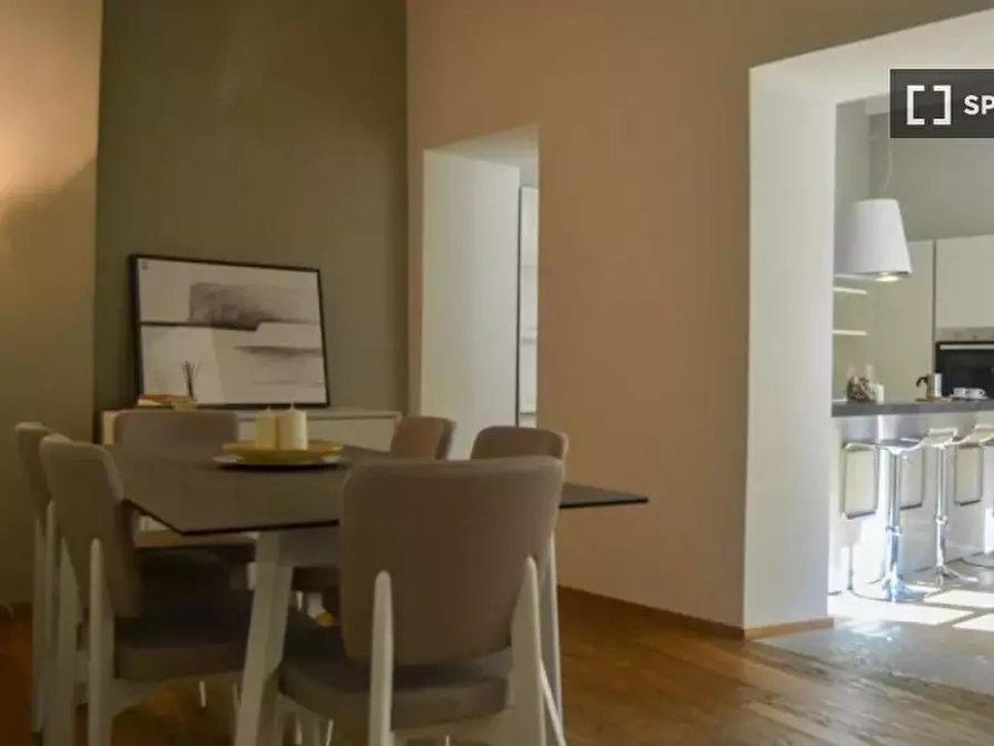 Immagine 7 di Appartamento in affitto  in Via Santa Maria Fulcorina a Milano