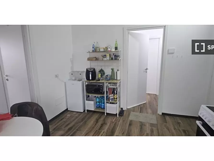 Immagine 8 di Appartamento in affitto  in Via Reggio Emilia a Assago