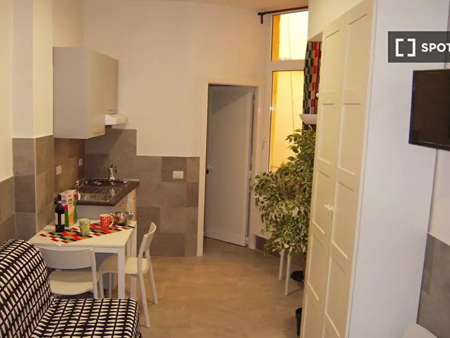 Immagine 13 di Ufficio in affitto  in Via Nazario Sauro a Bologna