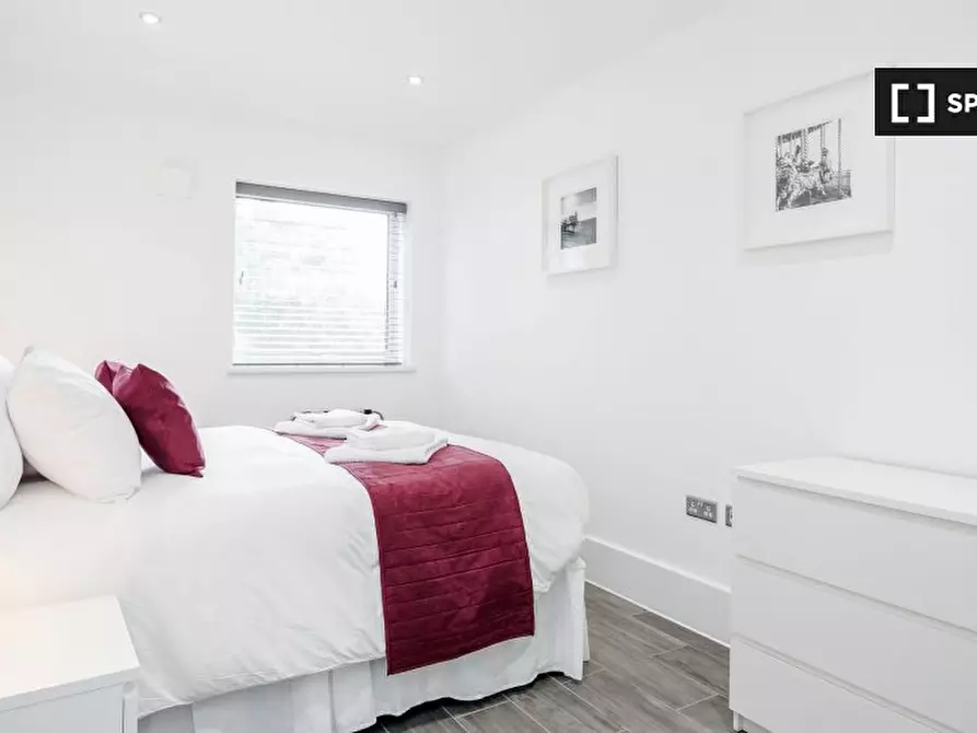Immagine 9 di Appartamento in affitto  in Denmark Villas a Brighton