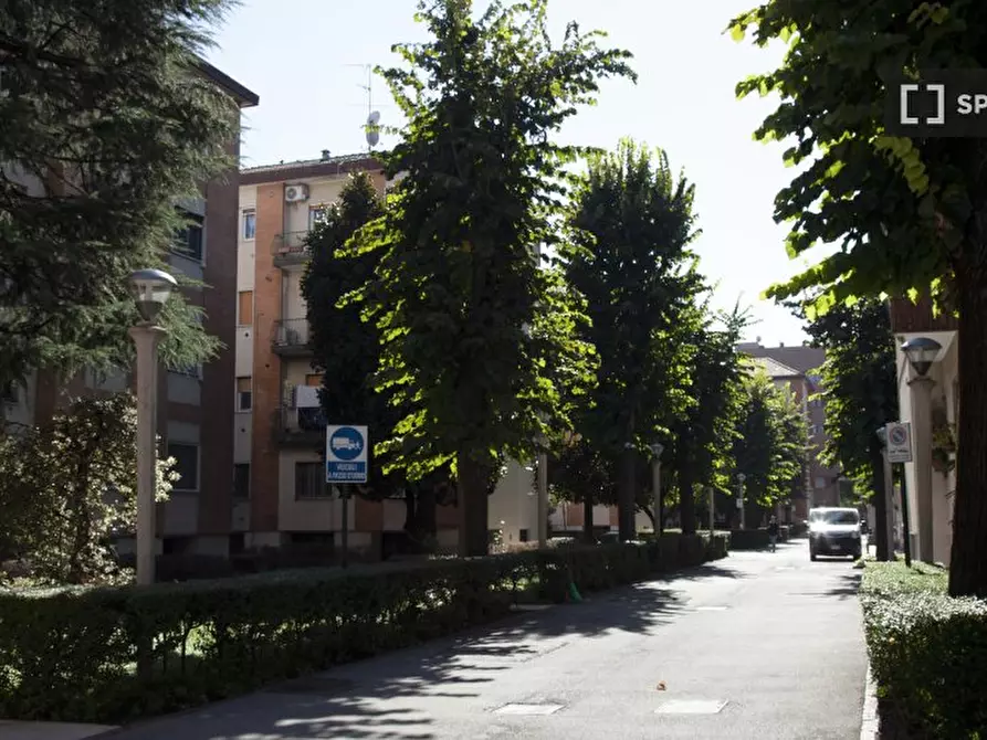 Immagine 15 di Ufficio in affitto  in Via Lodovico Il Moro a Milano