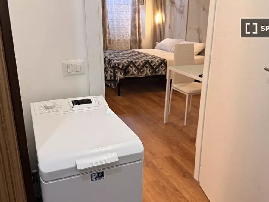 Immagine 6 di Ufficio in affitto  in Via Gabrio Serbelloni a Roma