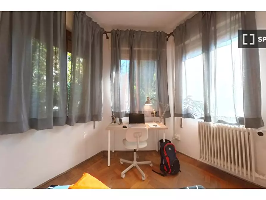 Immagine 16 di Camera condivisa in affitto  in Via Sorio a Padova