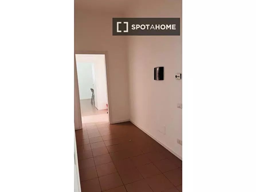 Immagine 4 di Camera condivisa in affitto  in Via Nicola Palmieri a Milano