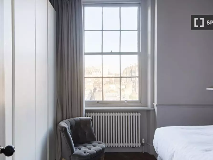 Immagine 8 di Appartamento in affitto  in Chilworth Street a Paddington