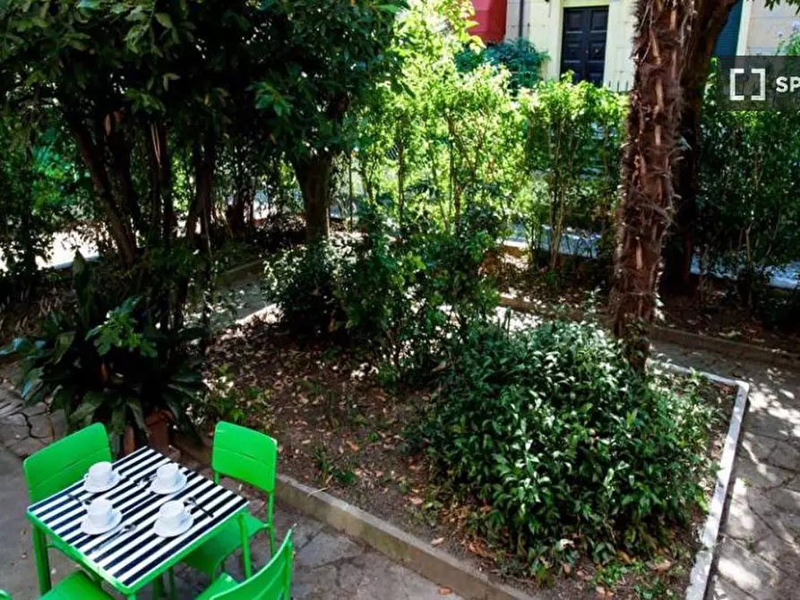 Immagine 11 di Camera condivisa in affitto  in Via Donato Creti a Bologna