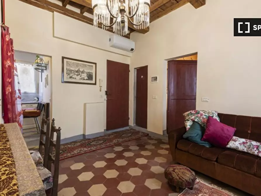 Immagine 4 di Appartamento in affitto  in Via Taddea a Firenze