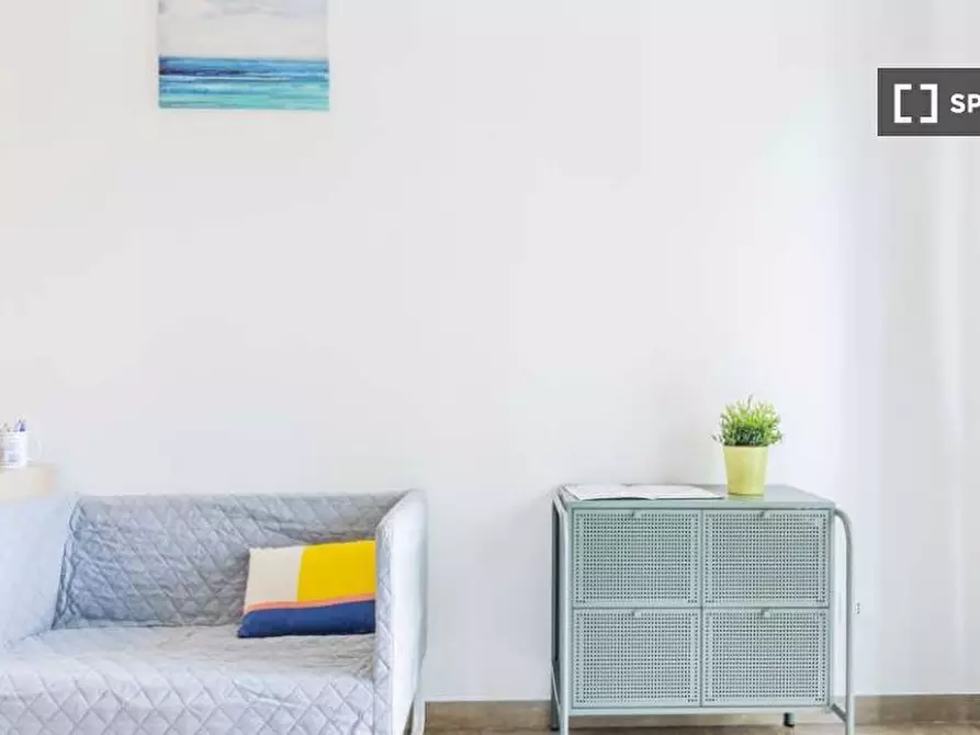 Immagine 9 di Camera condivisa in affitto  in Via Felice Mendelssohn a Padova