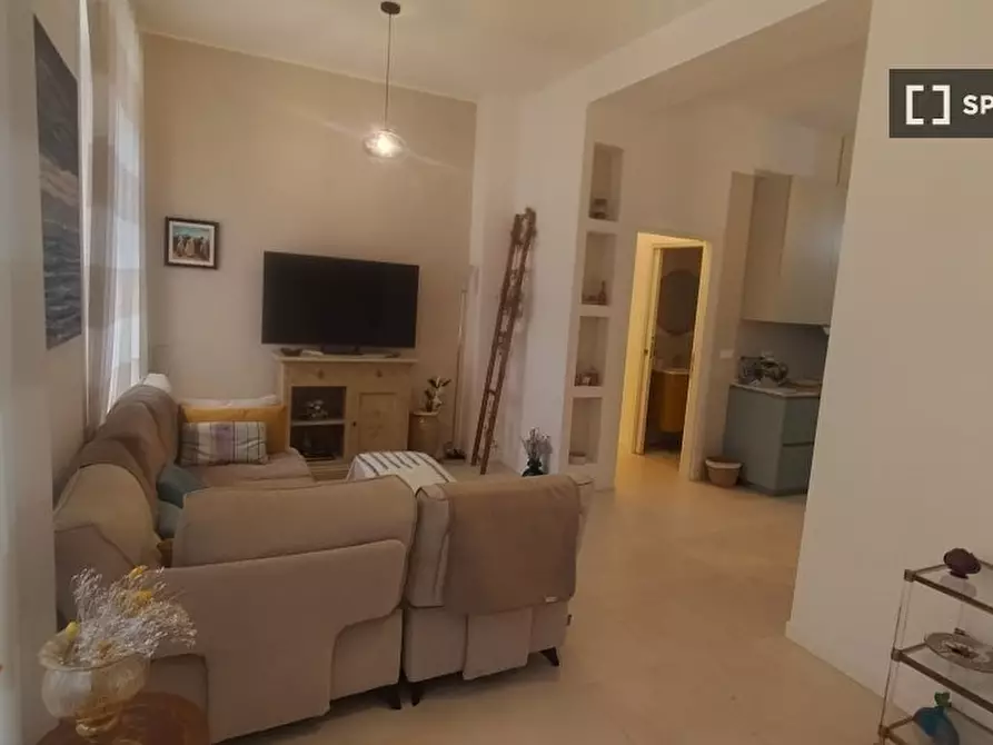 Immagine 2 di Appartamento in affitto  in Via Appia Nuova a Roma