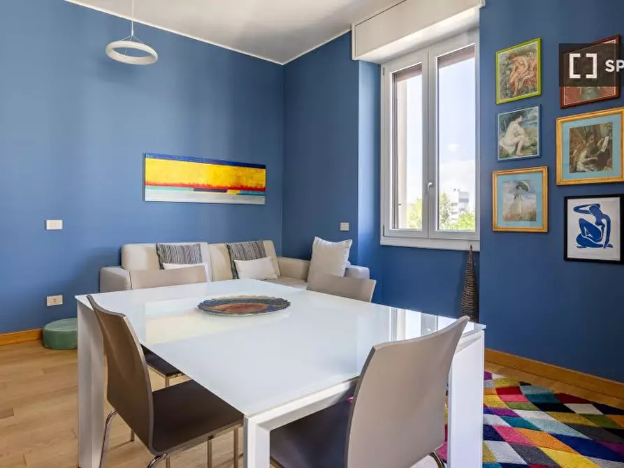 Immagine 11 di Appartamento in affitto  in Piazzale Lodi a Milano