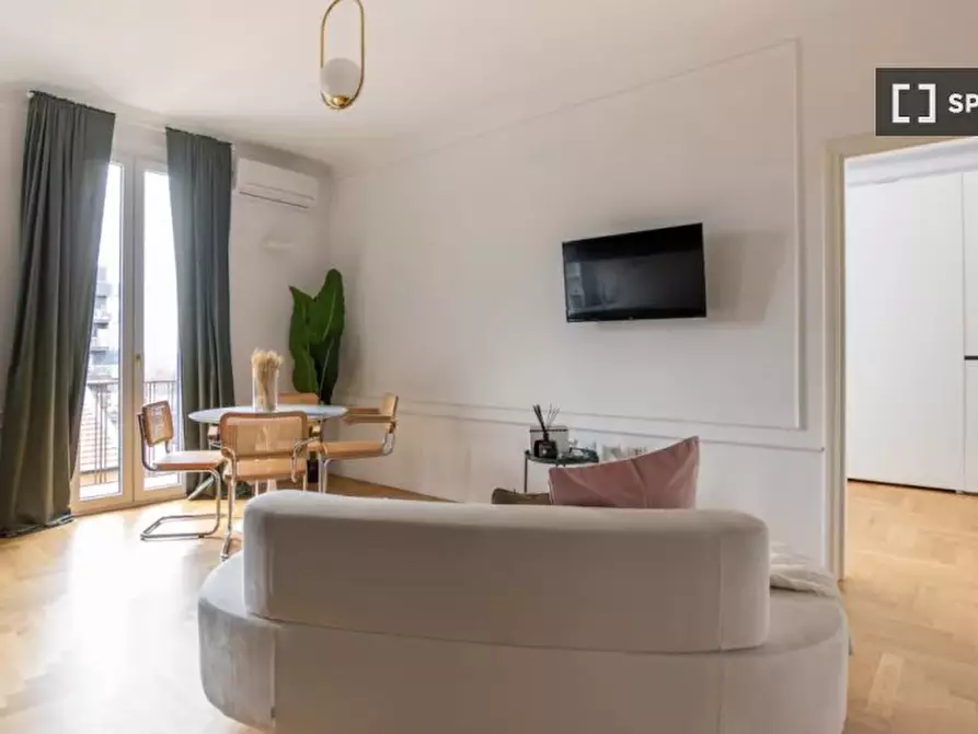 Immagine 3 di Appartamento in affitto  in Via Novara a Milano