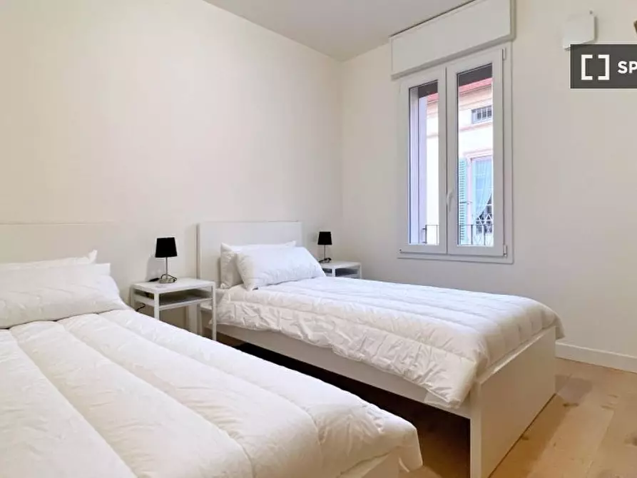 Immagine 9 di Appartamento in affitto  in Via S. Giorgio a Bologna