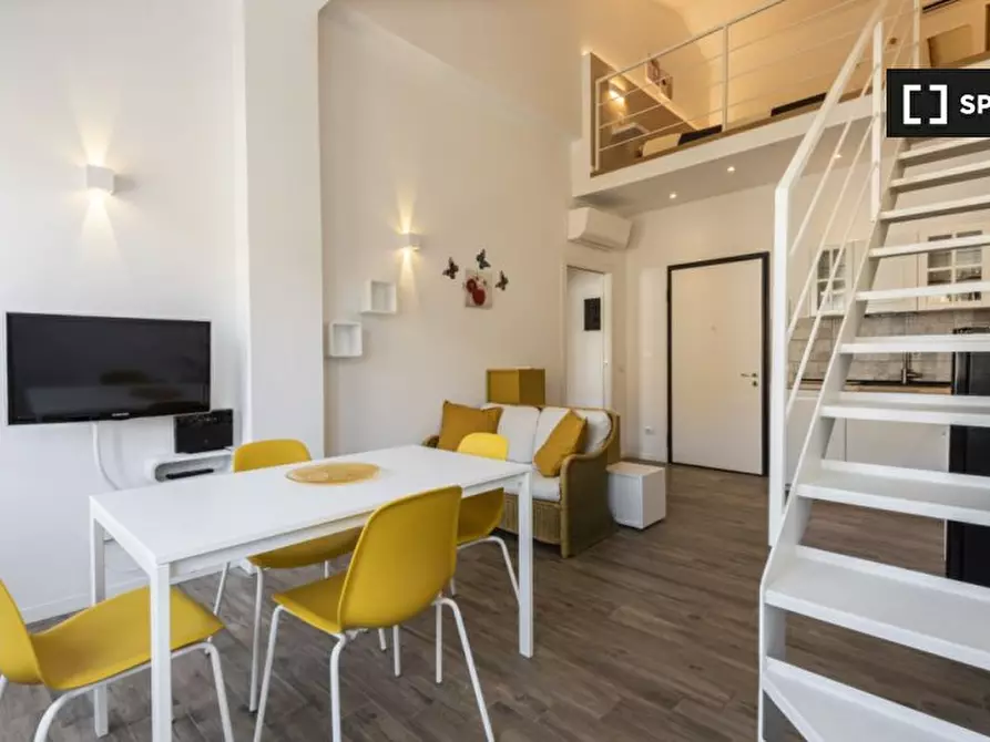 Immagine 4 di Appartamento in affitto  in Via delle Ruote a Firenze