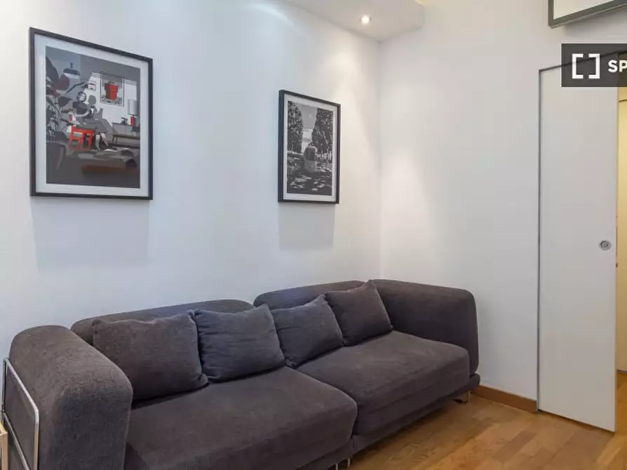 Immagine 6 di Appartamento in affitto  in Via Antonio Pollaiuolo a Milano