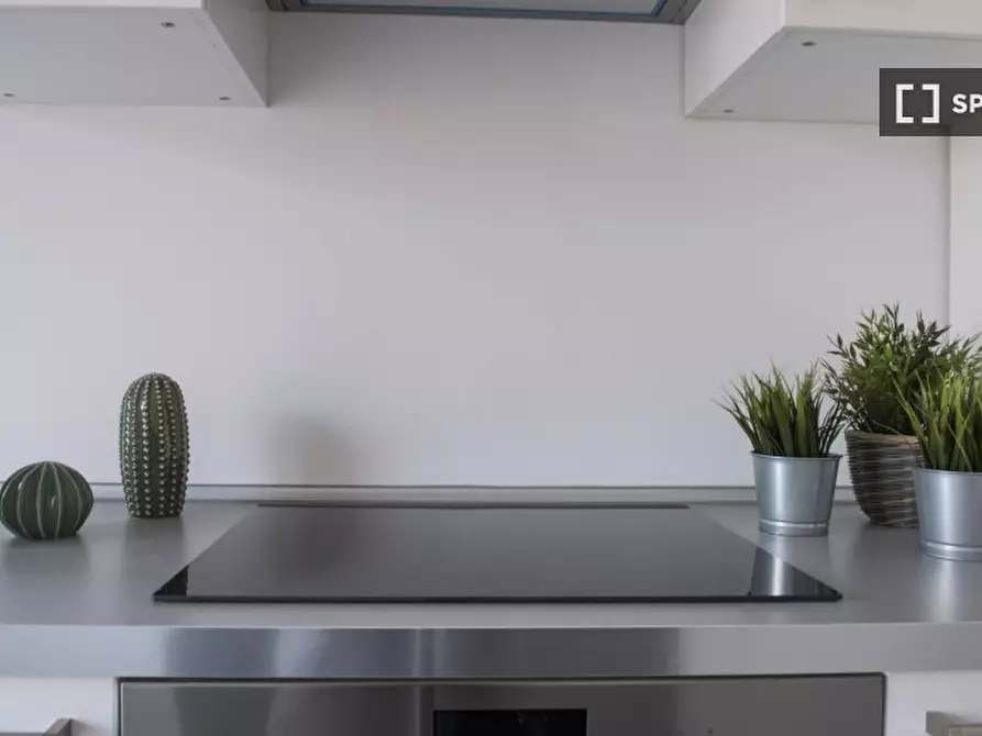 Immagine 10 di Camera condivisa in affitto  in Via Giuseppe Bruschetti a Milano