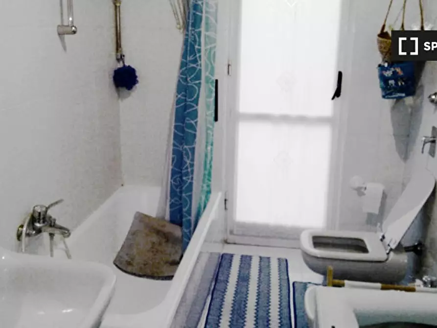 Immagine 12 di Camera condivisa in affitto  in Via Don Rodrigo a Milano