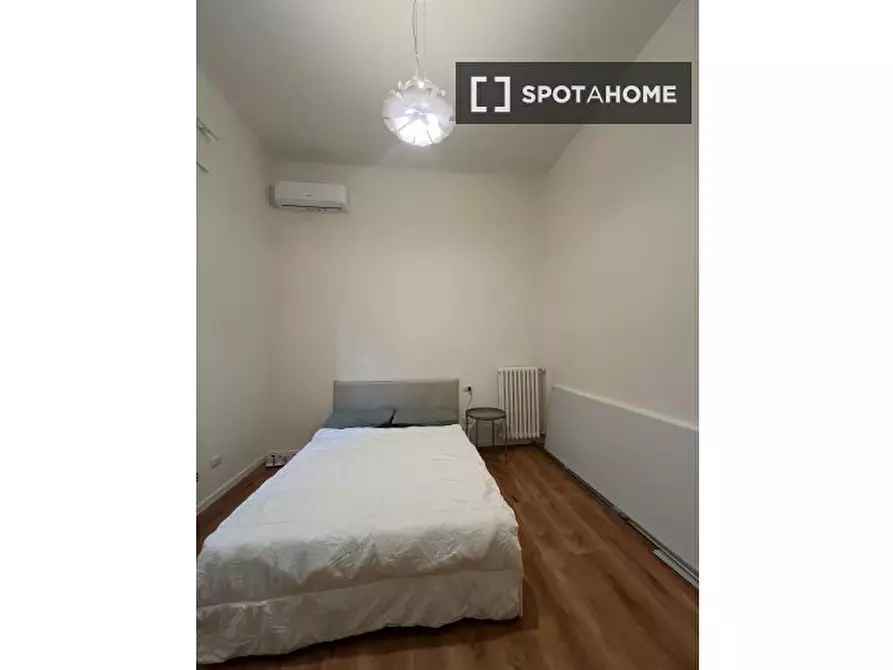 Immagine 9 di Appartamento in affitto  in Via Sofonisba Anguissola a Milano