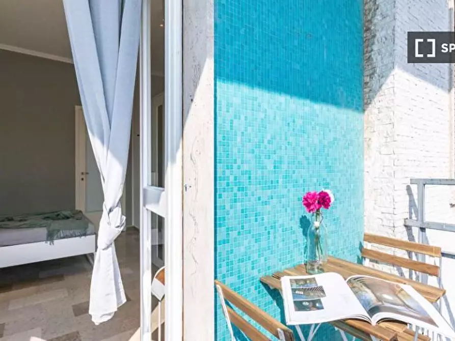 Immagine 11 di Camera condivisa in affitto  in Via Arcivescovo Romilli a Milano