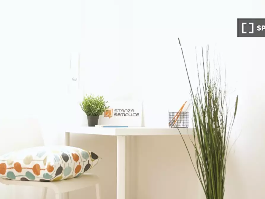 Immagine 3 di Camera condivisa in affitto  in Zacconi a Bologna