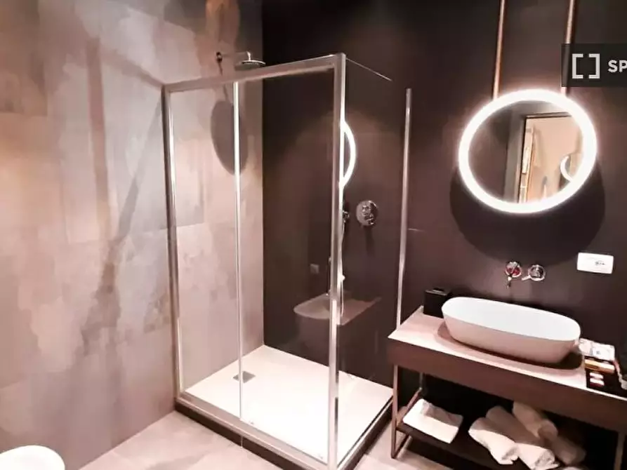 Immagine 2 di Appartamento in affitto  in Via Spadari a Milano