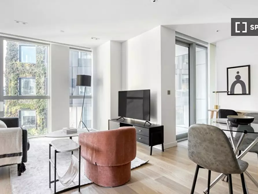 Immagine 3 di Appartamento in affitto  in City Rd a Islington