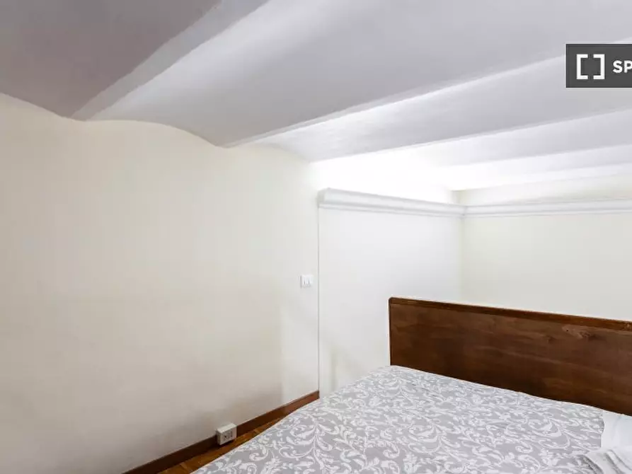 Immagine 19 di Appartamento in affitto  in Via della Stazione Vaticana a Roma