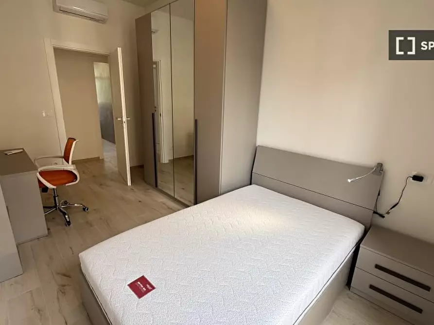 Immagine 2 di Camera condivisa in affitto  in Via Ermete Zacconi a Bologna