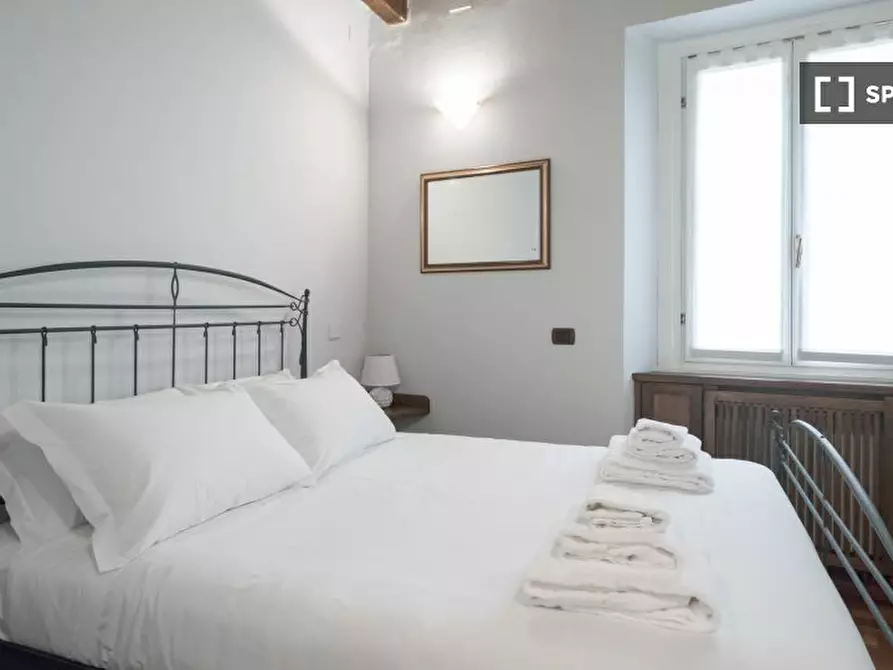Immagine 15 di Appartamento in affitto  in Via San Calocero a Milano