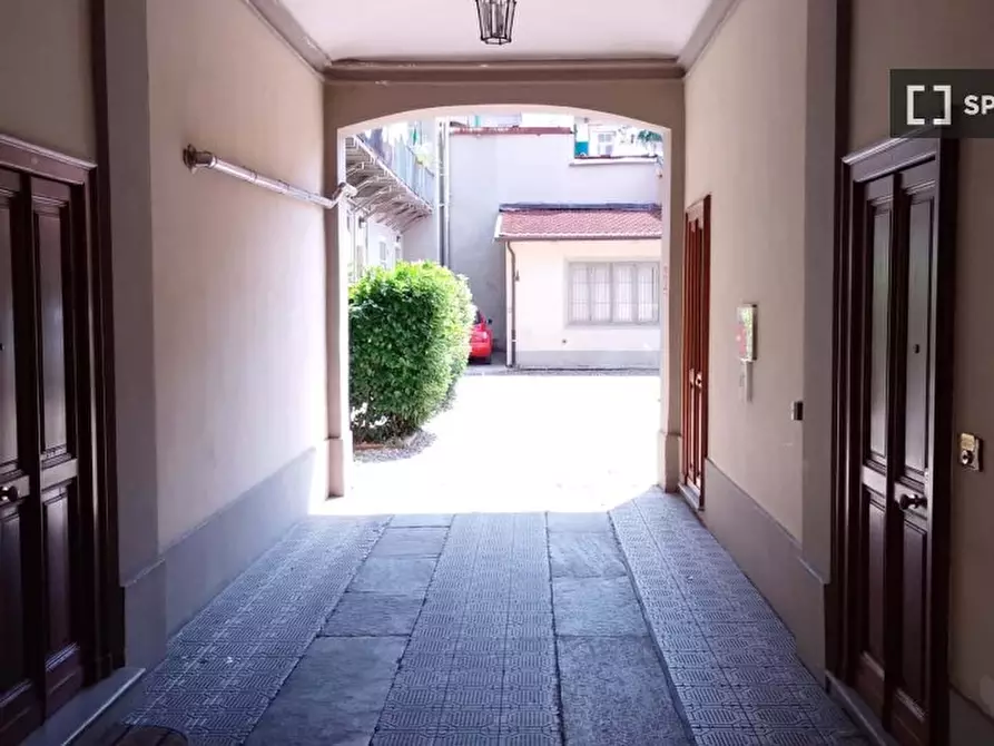 Immagine 11 di Appartamento in affitto  in Via Bra a Torino