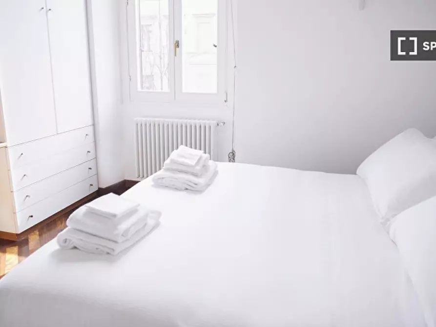 Immagine 9 di Appartamento in affitto  in Via Giulio Romano a Milano