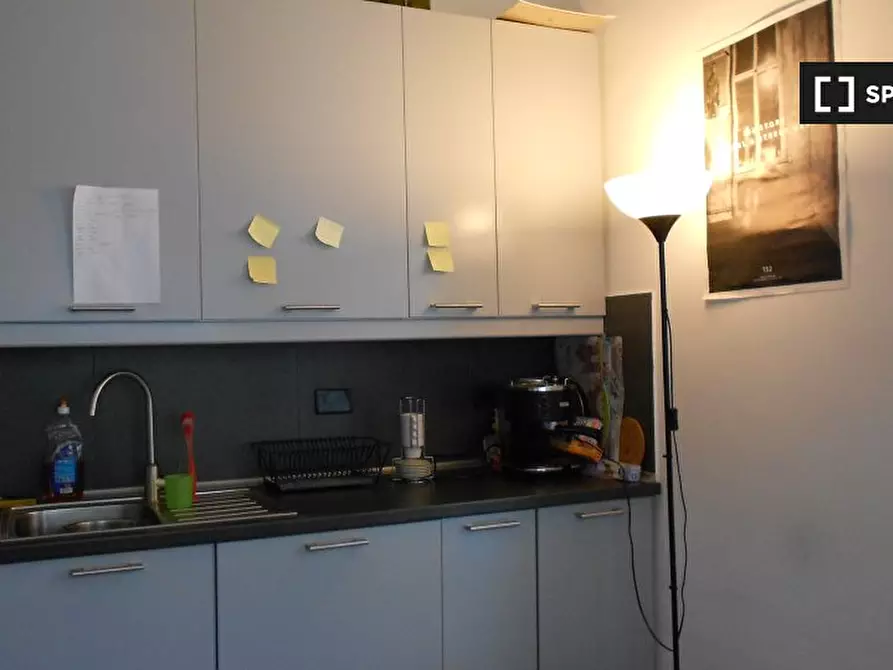 Immagine 6 di Camera condivisa in affitto  in Corso S. Maurizio a Torino