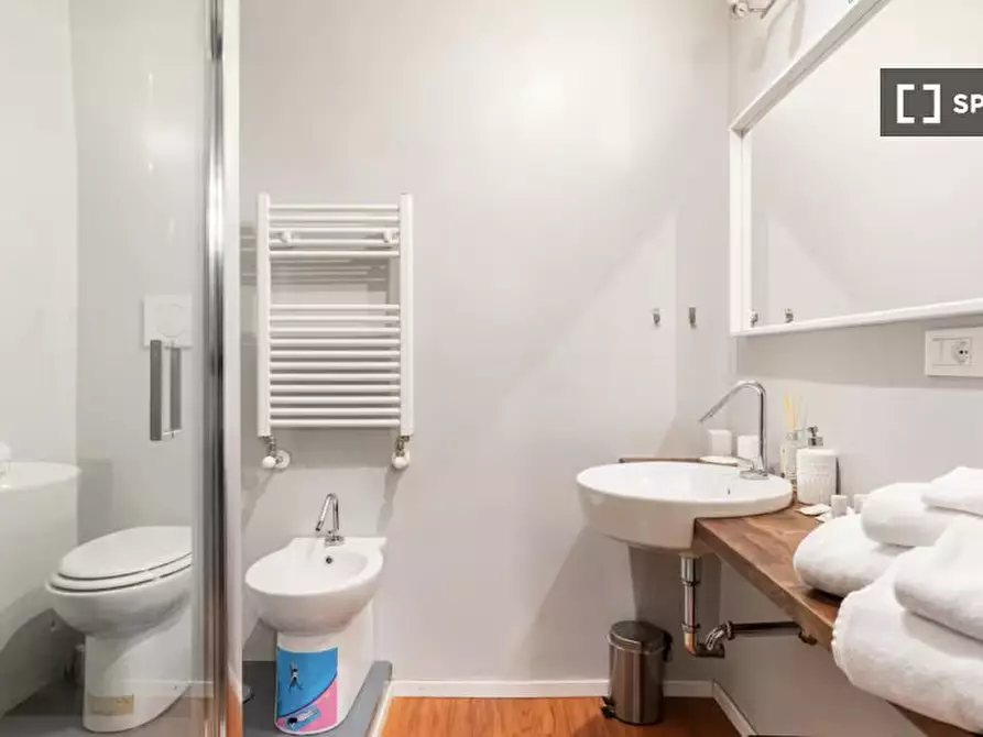 Immagine 3 di Appartamento in affitto  in Via Emanuele Filiberto a Roma