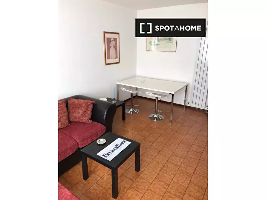 Immagine 12 di Camera condivisa in affitto  in Via del Beato Egidio a Perugia