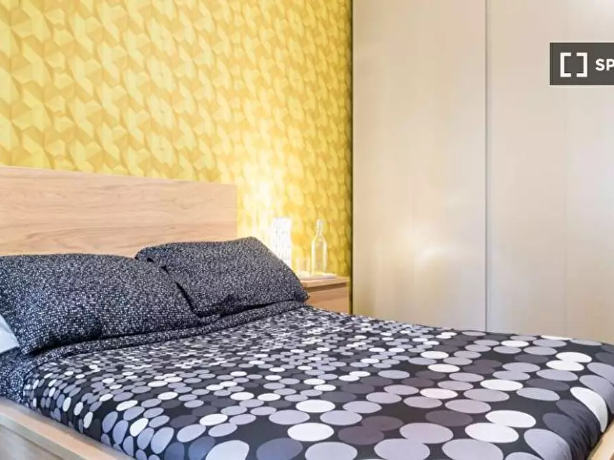 Immagine 1 di Camera condivisa in affitto  in Via Antonio Cecchi Milan a Milano